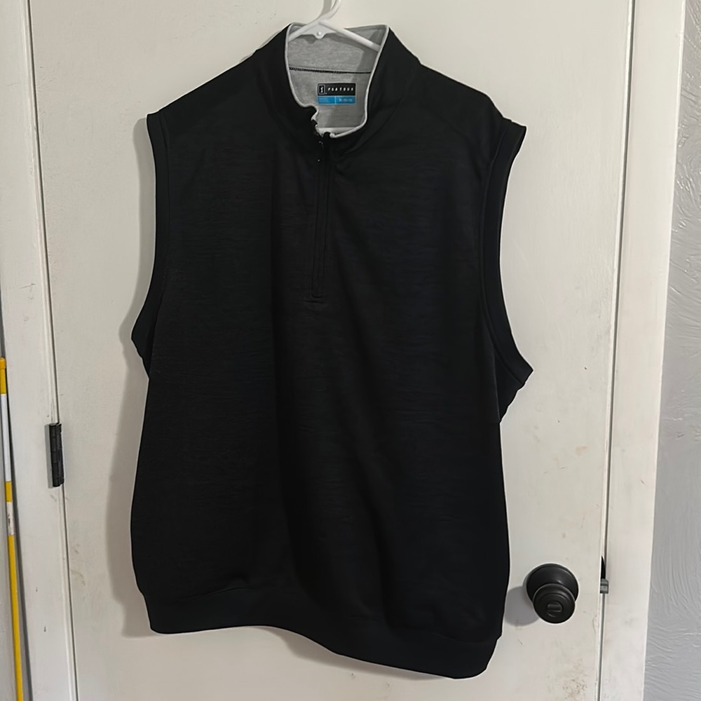 Men’s PGA Tour Sweater Vest